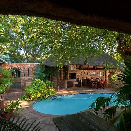 La Mer Lodge Richards Bay Esterno foto