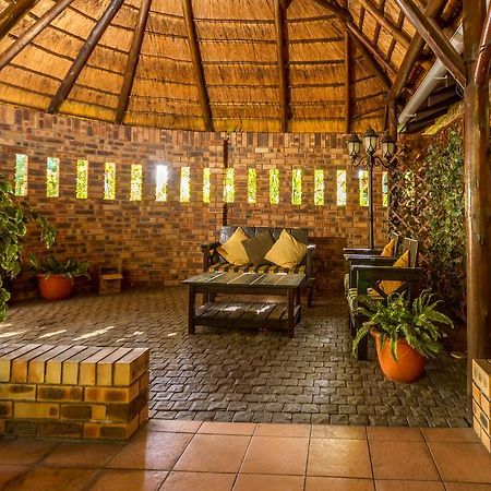 La Mer Lodge Richards Bay Esterno foto