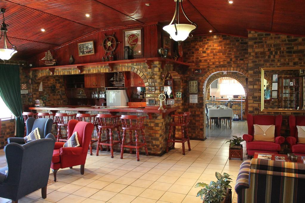La Mer Lodge Richards Bay Esterno foto