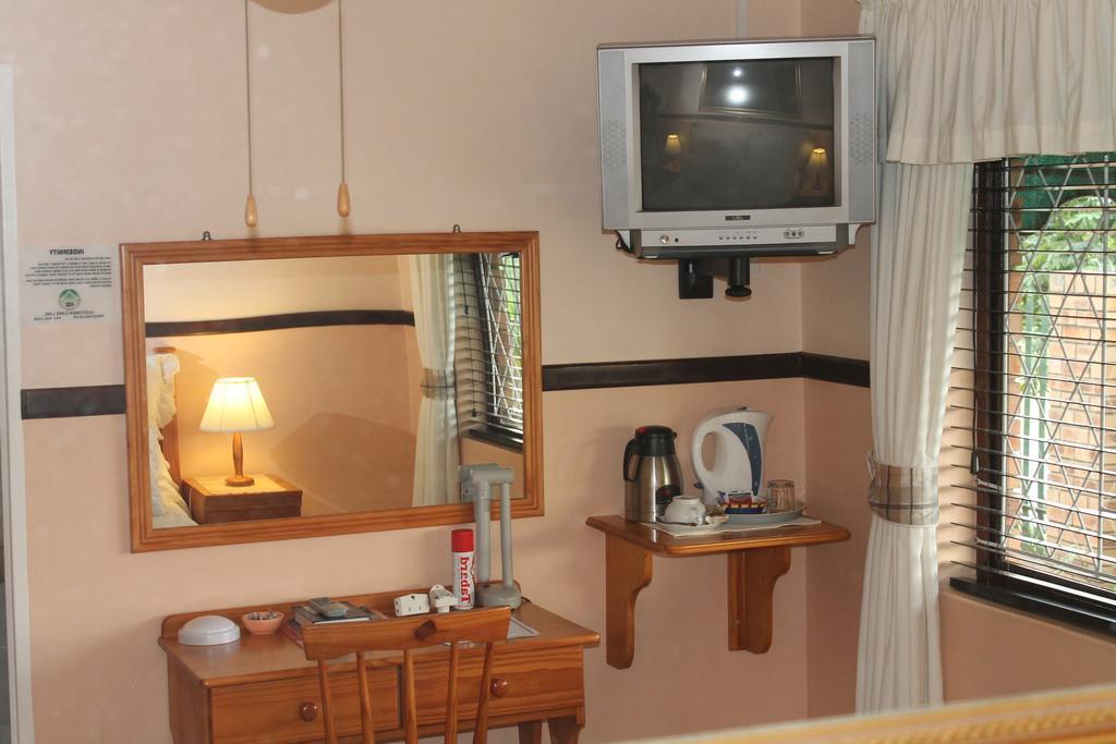 La Mer Lodge Richards Bay Camera foto
