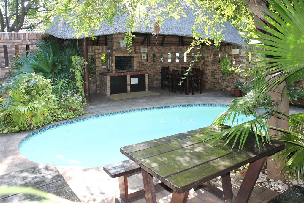 La Mer Lodge Richards Bay Esterno foto