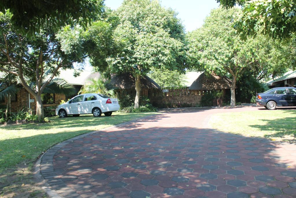 La Mer Lodge Richards Bay Esterno foto