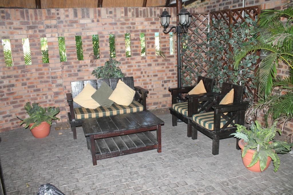 La Mer Lodge Richards Bay Esterno foto