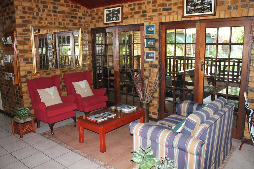 La Mer Lodge Richards Bay Esterno foto