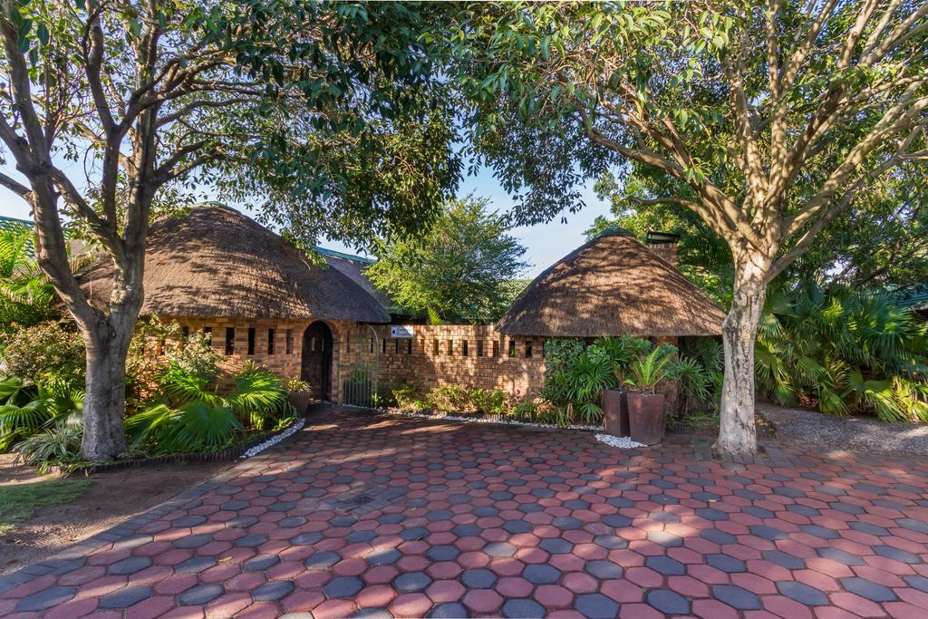 La Mer Lodge Richards Bay Esterno foto