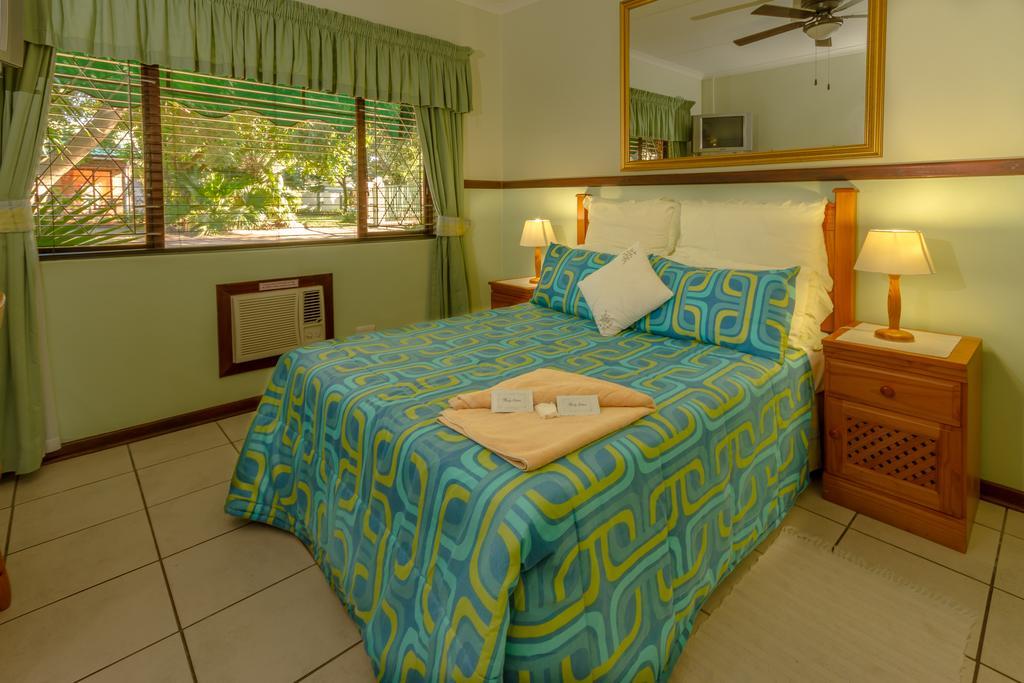 La Mer Lodge Richards Bay Esterno foto