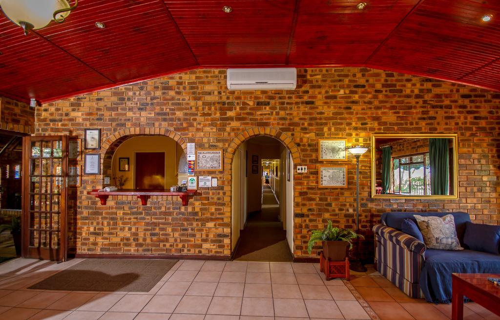 La Mer Lodge Richards Bay Esterno foto