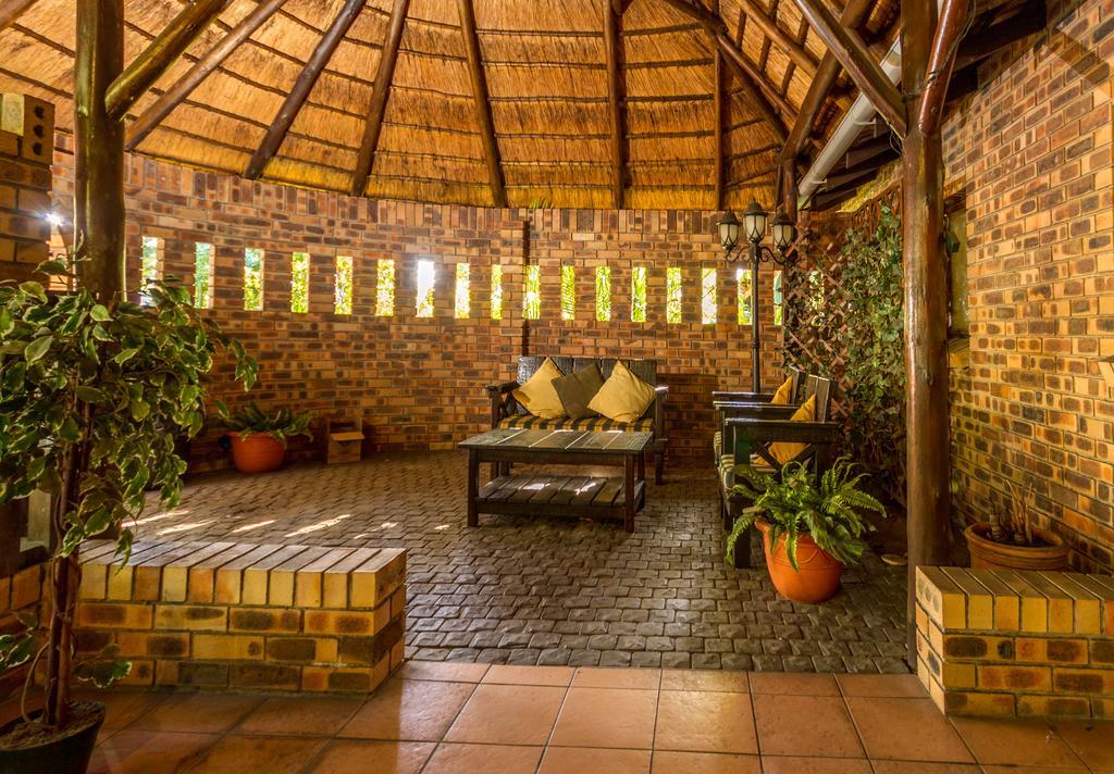 La Mer Lodge Richards Bay Esterno foto