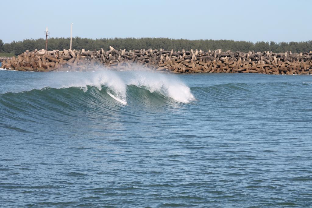 La Mer Lodge Richards Bay Esterno foto
