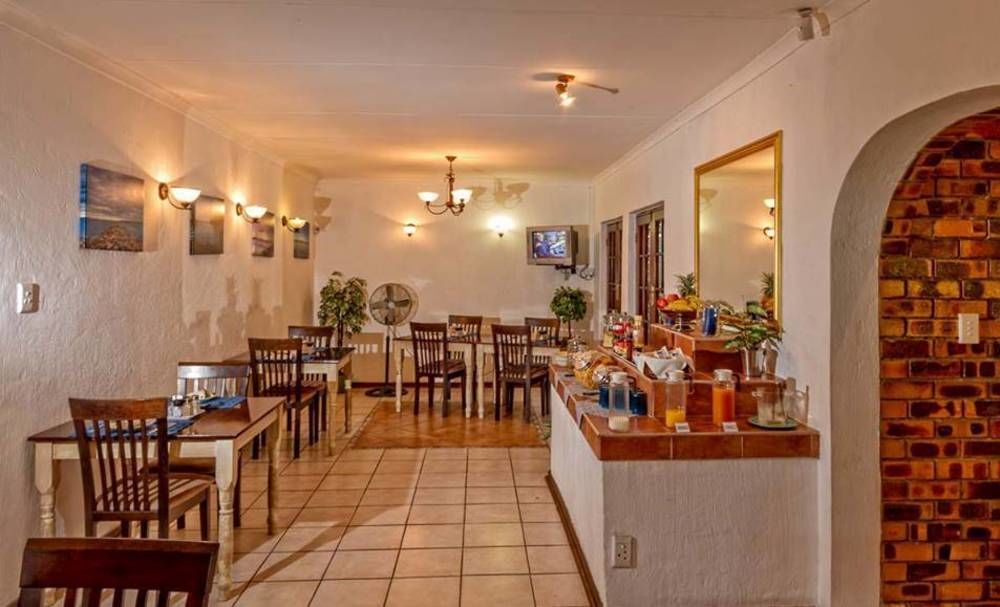 La Mer Lodge Richards Bay Esterno foto