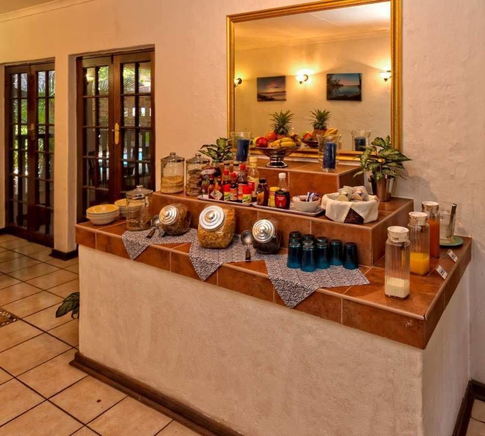 La Mer Lodge Richards Bay Esterno foto