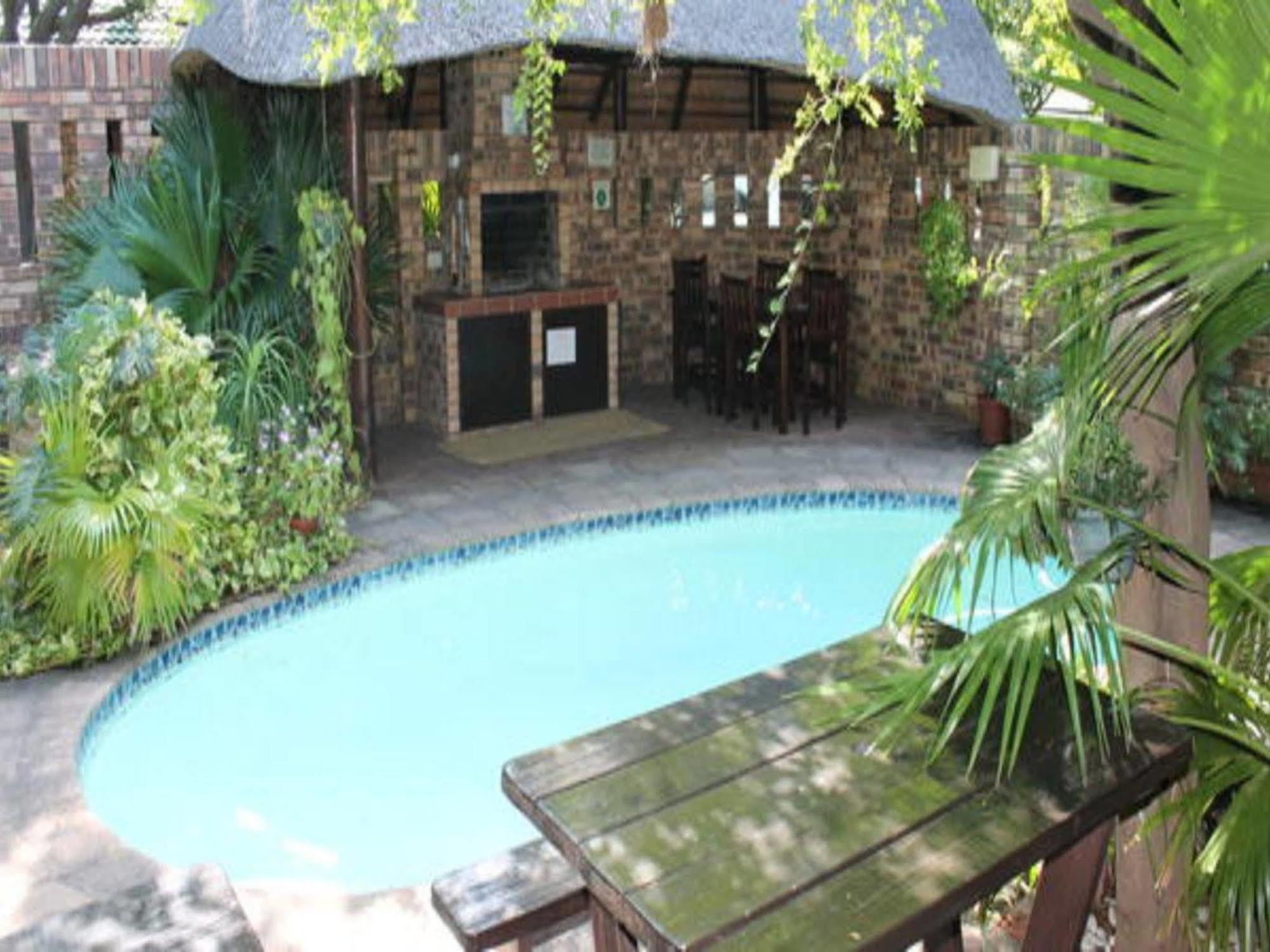 La Mer Lodge Richards Bay Esterno foto