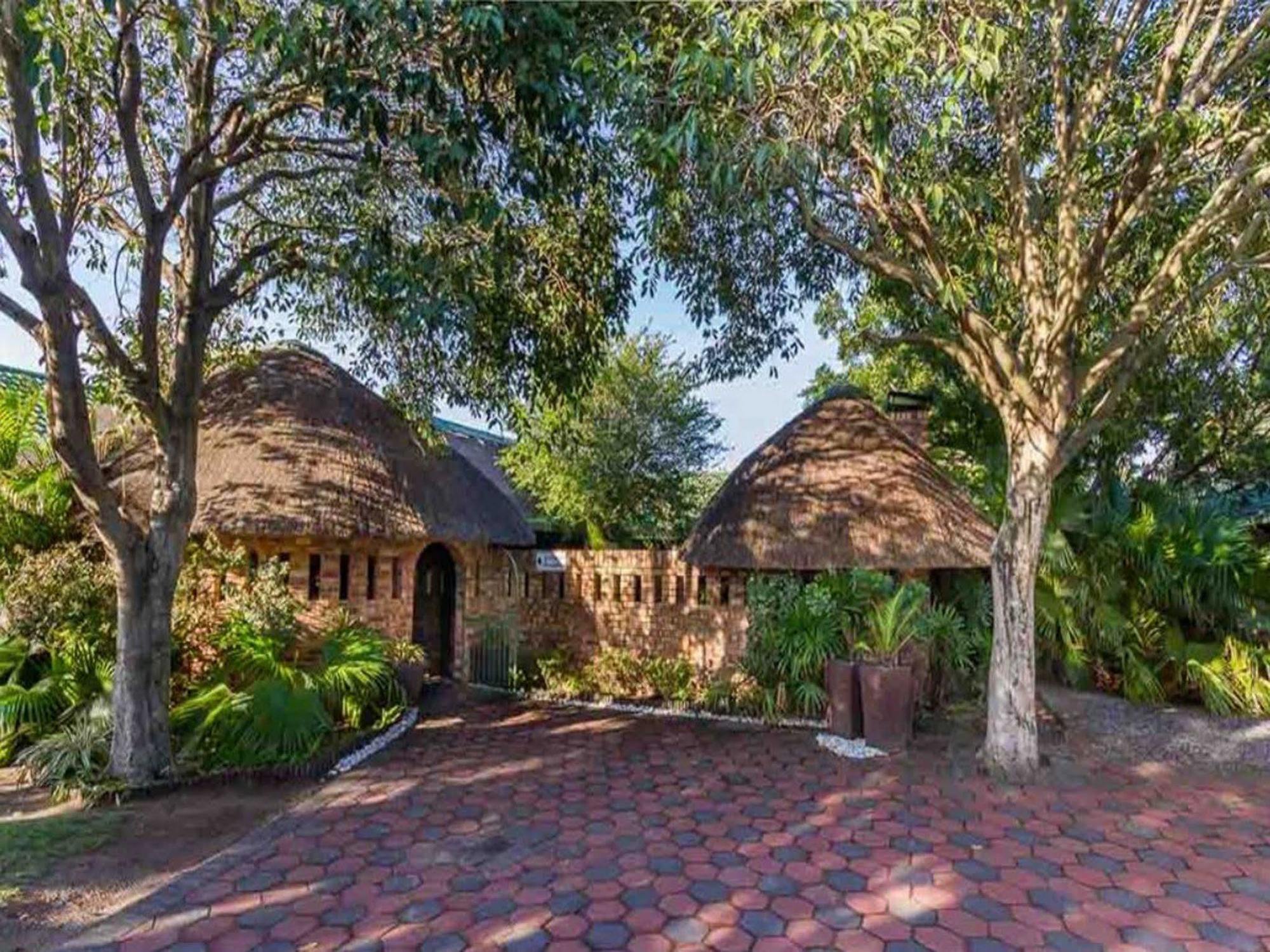 La Mer Lodge Richards Bay Esterno foto