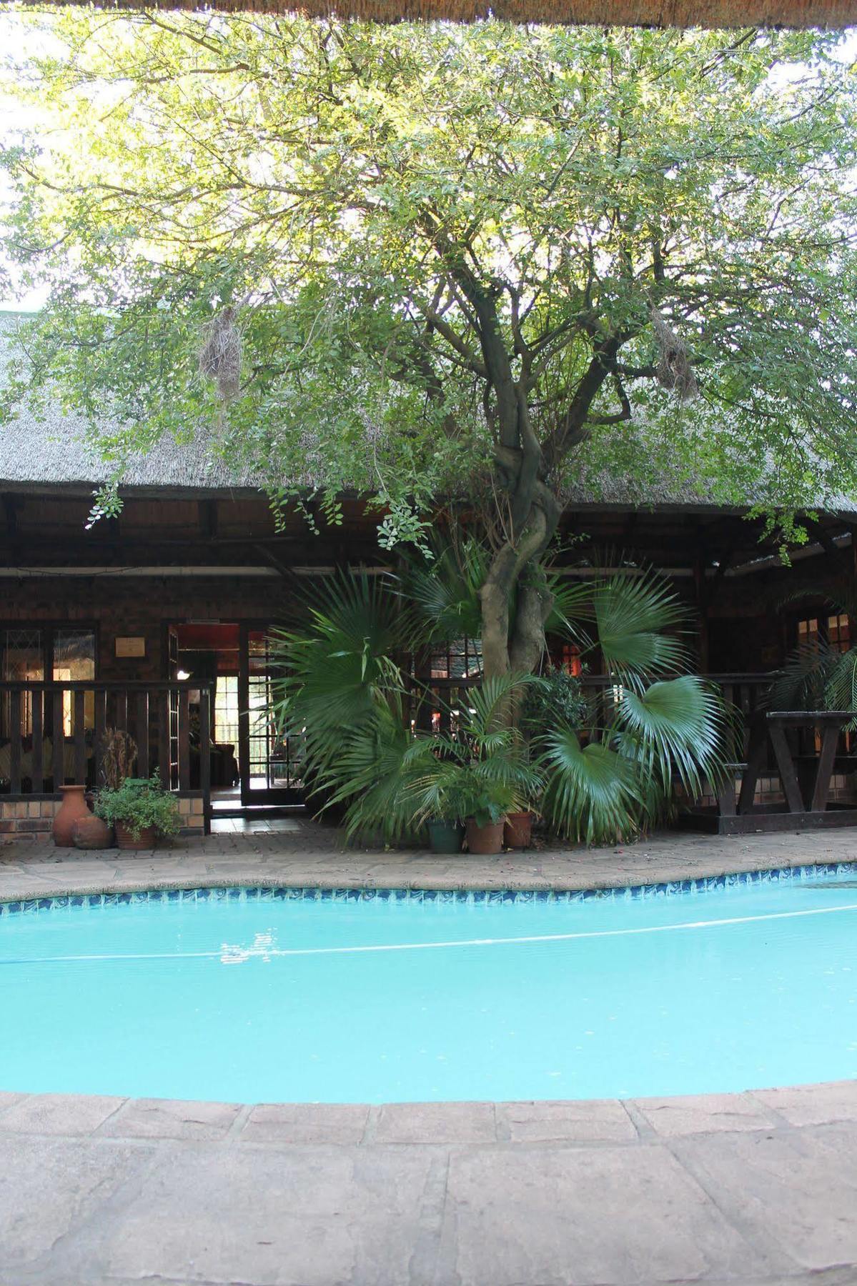 La Mer Lodge Richards Bay Esterno foto