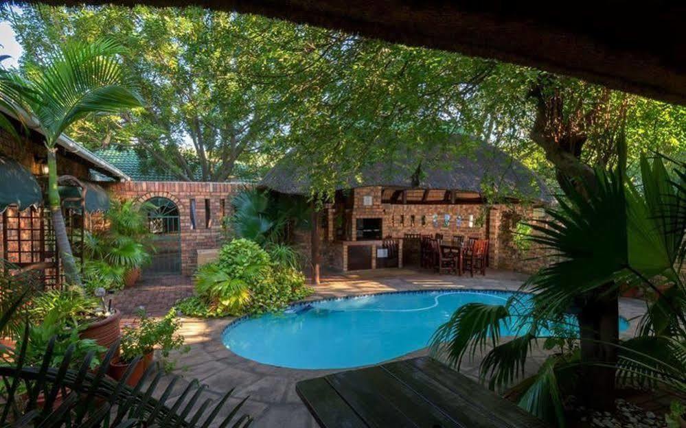 La Mer Lodge Richards Bay Esterno foto