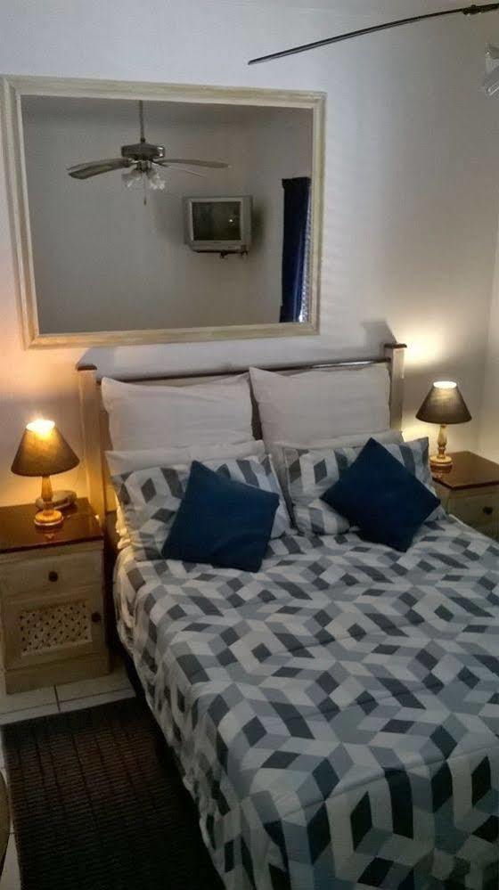 La Mer Lodge Richards Bay Esterno foto