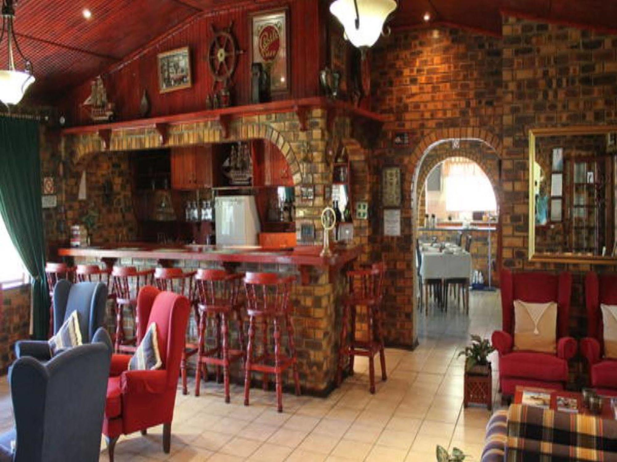 La Mer Lodge Richards Bay Esterno foto