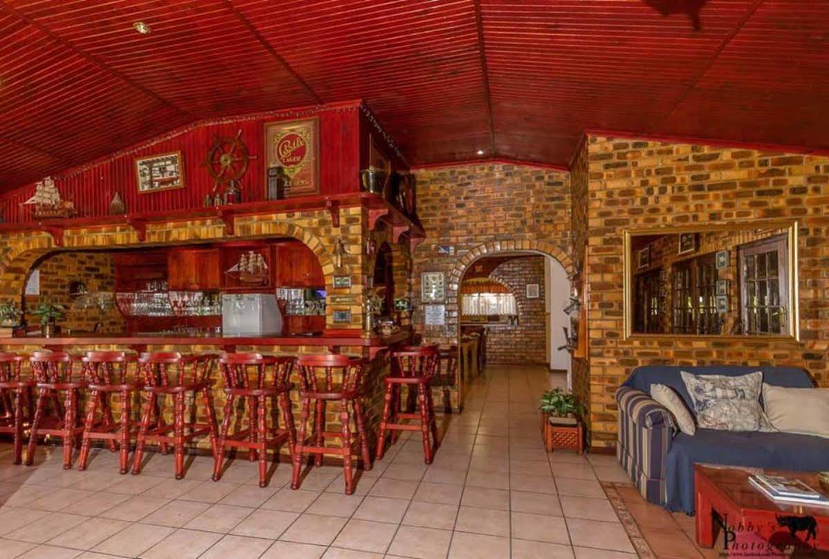 La Mer Lodge Richards Bay Esterno foto