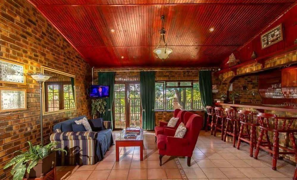 La Mer Lodge Richards Bay Esterno foto